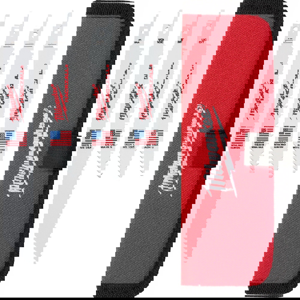 HACKZALL BLD 10 PC GEN PRPS SET